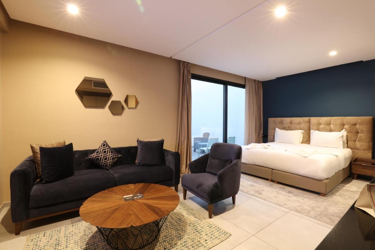 Address Hotel Casablanca Exteriör bild