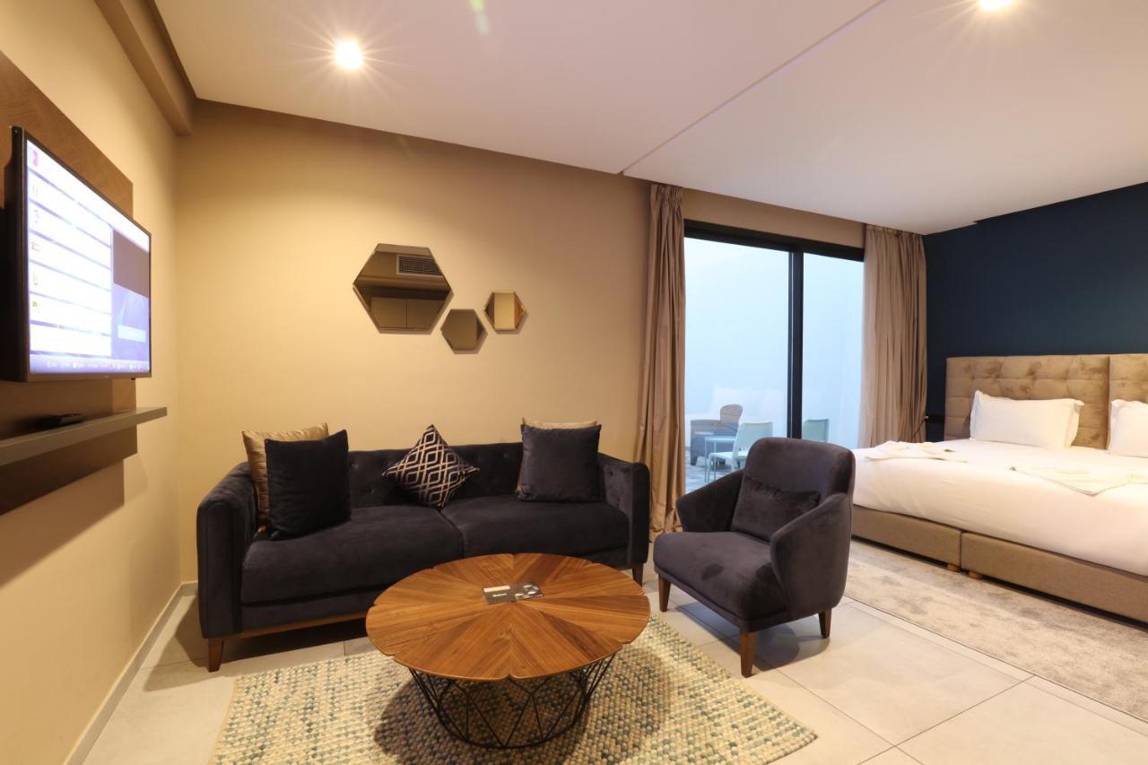 Address Hotel Casablanca Exteriör bild